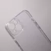 iLike Samsung Galaxy A57 5G Shine-kate läbipaistev