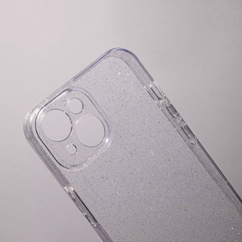 iLike Samsung Galaxy A57 5G Shine-kate läbipaistev
