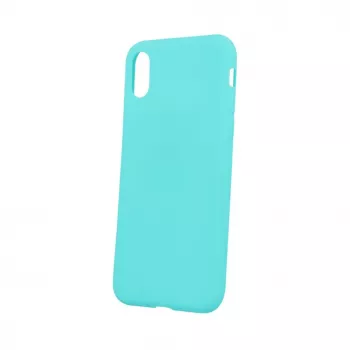 iLike Samsung Galaxy A70 matt TPU-kate Mint