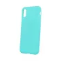 iLike Samsung Galaxy A70 matt TPU-kate Mint