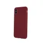 iLike Samsung Galaxy A72 4G / A72 5G Matt TPU Case Burgundy