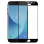 iLike Samsung Galaxy J3 (2017) J330 5D Karastatud Klaasist Ekraanikaitse Must