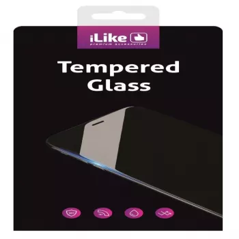 iLike Samsung Galaxy J7 (2017) J730 Transparent TPU Back Cover