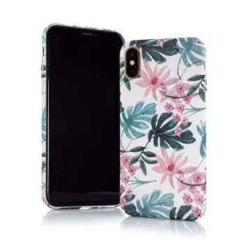 iLike Samsung Galaxy S10e Smooth2 plastikümbris must