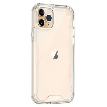 iLike Samsung Galaxy S22 kaitsekate läbipaistev