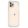 iLike Samsung Galaxy S22 kaitsekate läbipaistev