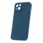 iLike Samsung Galaxy S23 Honeycomb Case Dark Blue