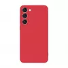 iLike Samsung Galaxy S23 Nano Silicone Case Red