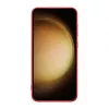 iLike Samsung Galaxy S23 Plus Nano Silicone Case Red