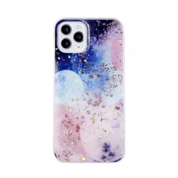 iLike Samsung Gold Glam kate Galaxy A52 4G / A52 5G / A52S 5G Galactic