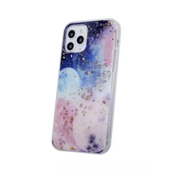 iLike Samsung Gold Glam kate Samsung Galaxy A53 5G jaoks - Galactic
