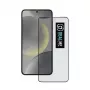 iLike Samsung OBAL:ME 5D Glass Screen Protector Samsung Galaxy S24 jaoks Must
