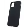 iLike Samsung Satin ümbris Samsung Galaxy A33 5G jaoks, must