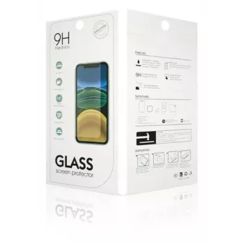 iLike Samsung Xcover 5 Karastatud Klaas 2.5D Ekraanikaitse