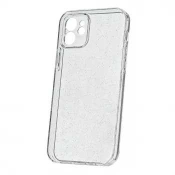 iLike Shine Case Samsung Galaxy A27 5G läbipaistev