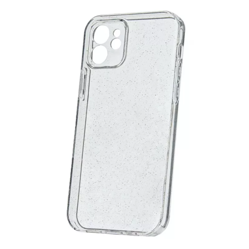 iLike Shine Case Samsung Galaxy A27 5G läbipaistev