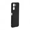 iLike Silicon Case for Xiaomi Redmi 13C 4G / Poco C65 - Black