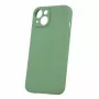 iLike Silicone Case for Samsung Galaxy A14 4G/A14 5G - Mint