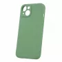iLike Silicone Case for Samsung Galaxy A54 5G - Mint