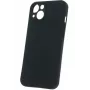 iLike Silicone Case for Xiaomi 14, Black