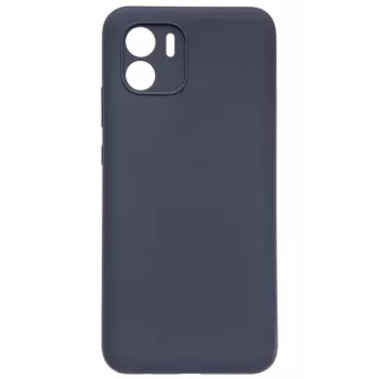 iLike Silikoonkate Xiaomi Redmi A1 / A2 jaoks, tumesinine