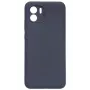 iLike Silikoonkate Xiaomi Redmi A1 / A2 jaoks, tumesinine