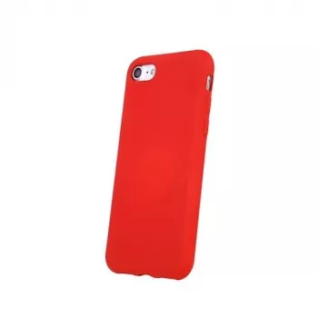 iLike Silicone Case for Xiaomi Redmi Note 10 / Redmi Note 10S / Poco M5s - Must