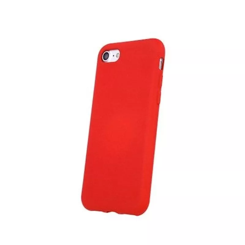 iLike Silicone Case for Xiaomi Redmi Note 10 / Redmi Note 10S / Poco M5s - Must