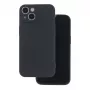 iLike Simple Color Mag Case for Samsung Galaxy A37 5G Black