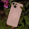 iLike Simple Color Mag Case Samsung Galaxy A57 5G roosa