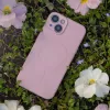 iLike Simple Color Mag Case Samsung Galaxy A57 5G roosa