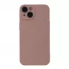 iLike Simple Color Mag Case Samsung Galaxy A57 5G roosa