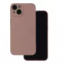 iLike Simple Color Mag Case Samsung Galaxy A57 5G roosa