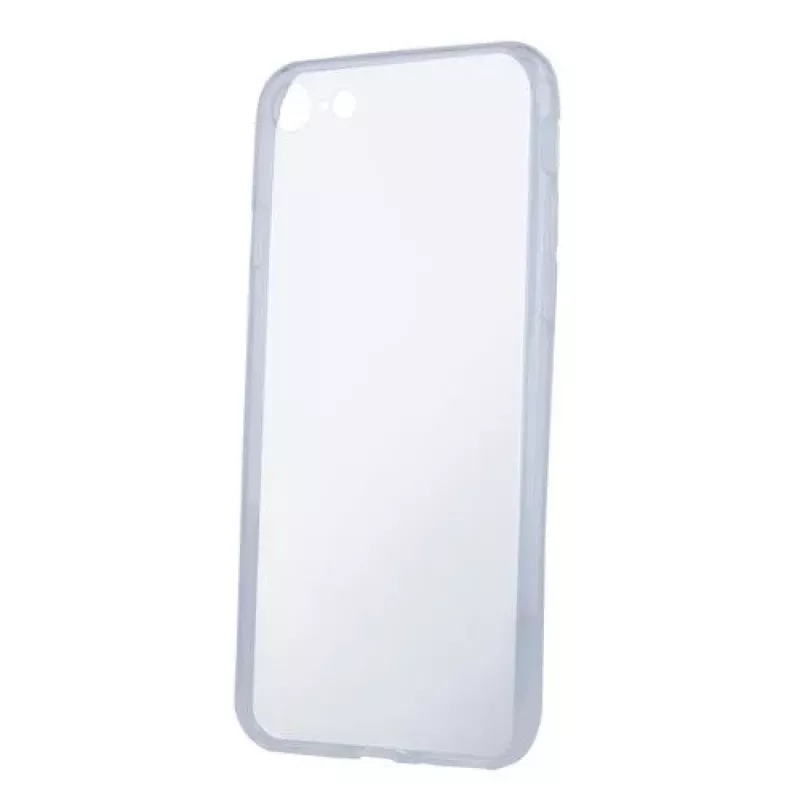 iLike Slim Case 1mm Transparent for Xiaomi Redmi Note 8T
