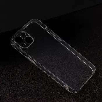 iLike Slim Case 2 mm for Xiaomi Redmi 10C Transparent