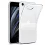 iLike Slim Case Apple iPhone 7/8/SE2020/SE2022 jaoks - 1mm läbipaistev