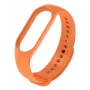 iLike Smart Band 7 käerihm silikoonist oranž