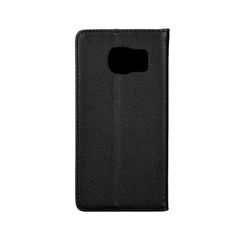 iLike Smart Magnet Book Case for Xiaomi Redmi A3, Must