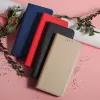 iLike Smart Magnet Case for Samsung Galaxy A27 5G Black