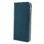 iLike Smart Magnet Case for Xiaomi Redmi 14C 4G/14C 5G/Redmi A4/POCO C75 - Dark Green