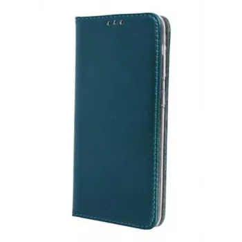 iLike Smart Magnetic Case for Samsung Galaxy A52 4G / A52 5G / A52S 5G - Tumesinine