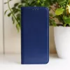 iLike nutikas magnetiline ümbris Xiaomi Redmi A7 Pro jaoks - mereväesinine