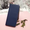 iLike nutikas magnetiline ümbris Xiaomi Redmi A7 Pro jaoks - mereväesinine
