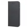 iLike Smart Magnetic Case for Xiaomi Redmi Note 14 5G (Global) - Black