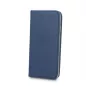 iLike Smart Magnetic Case for Xiaomi Redmi Note 14 5G - Navy Blue