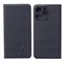 iLike Smart Seam ümbris Samsung Galaxy S26 Ultra must