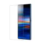 iLike Sony Xperia 10 Tagakaas - Läbipaistev TPU