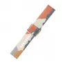 iLike Strap Moro Band Samsung Galaxy Watch 46mm silikoonist käerihm mustriga