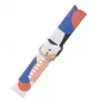 iLike Strap Moro Band Samsung Galaxy Watch 46mm silikoonist käerihm mustriga