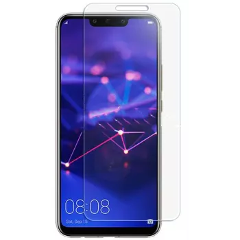 iLike Karastatud Klaasist Ekraanikaitse Huawei Nova 3 jaoks (Läbipaistev, 1 pakk)